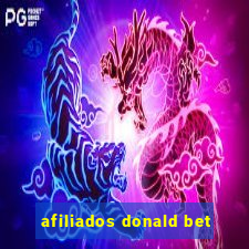 afiliados donald bet